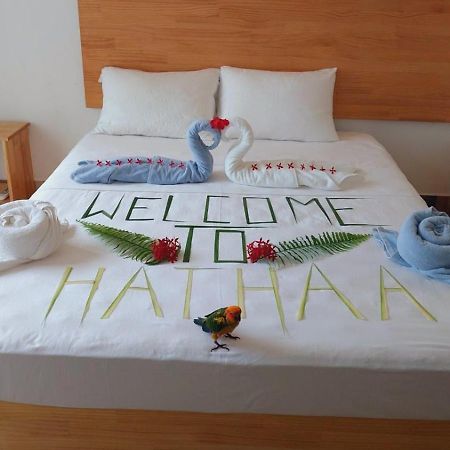 Fulidhoo Hathaa Retreat Exteriér fotografie