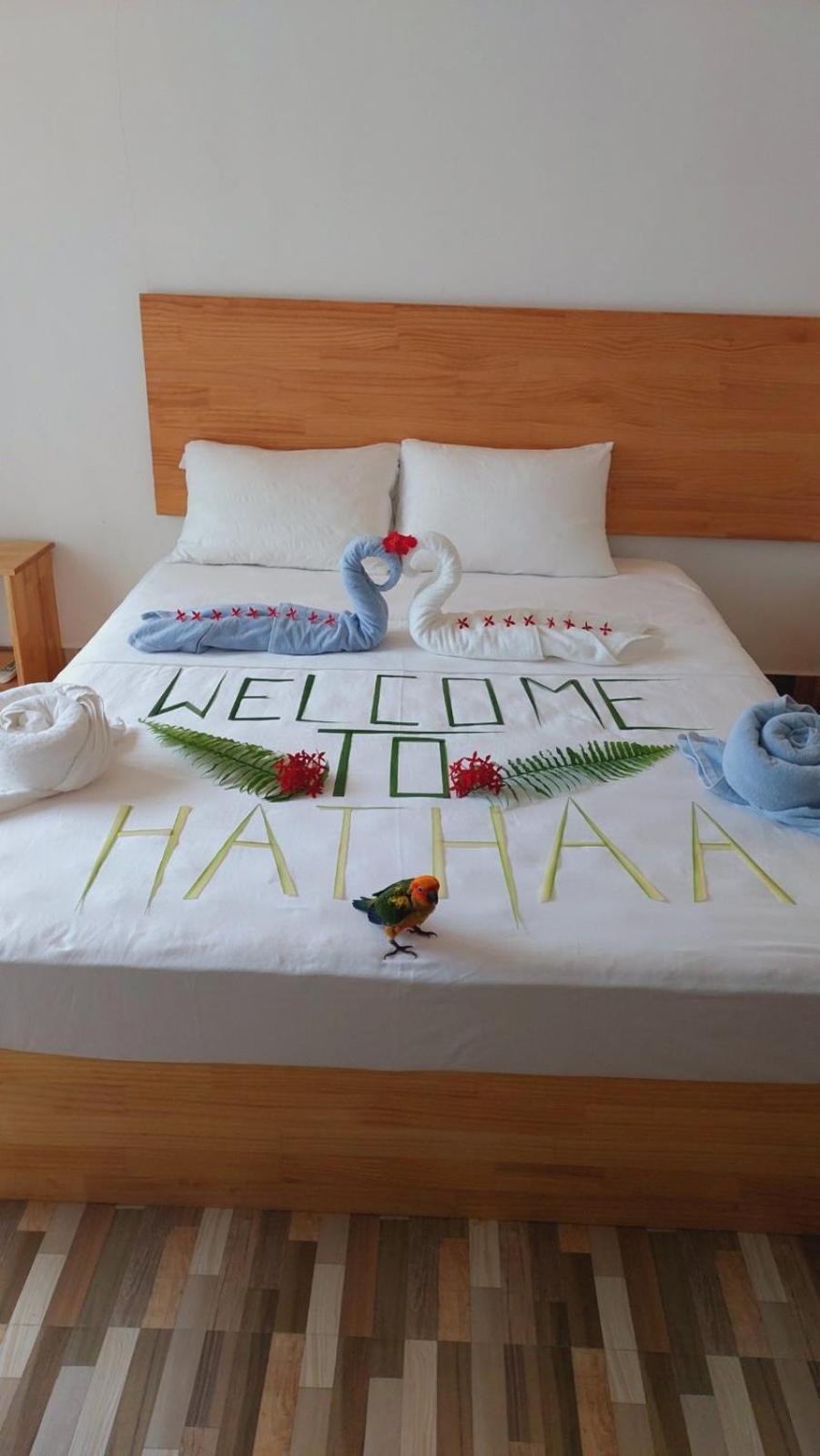 Fulidhoo Hathaa Retreat Exteriér fotografie