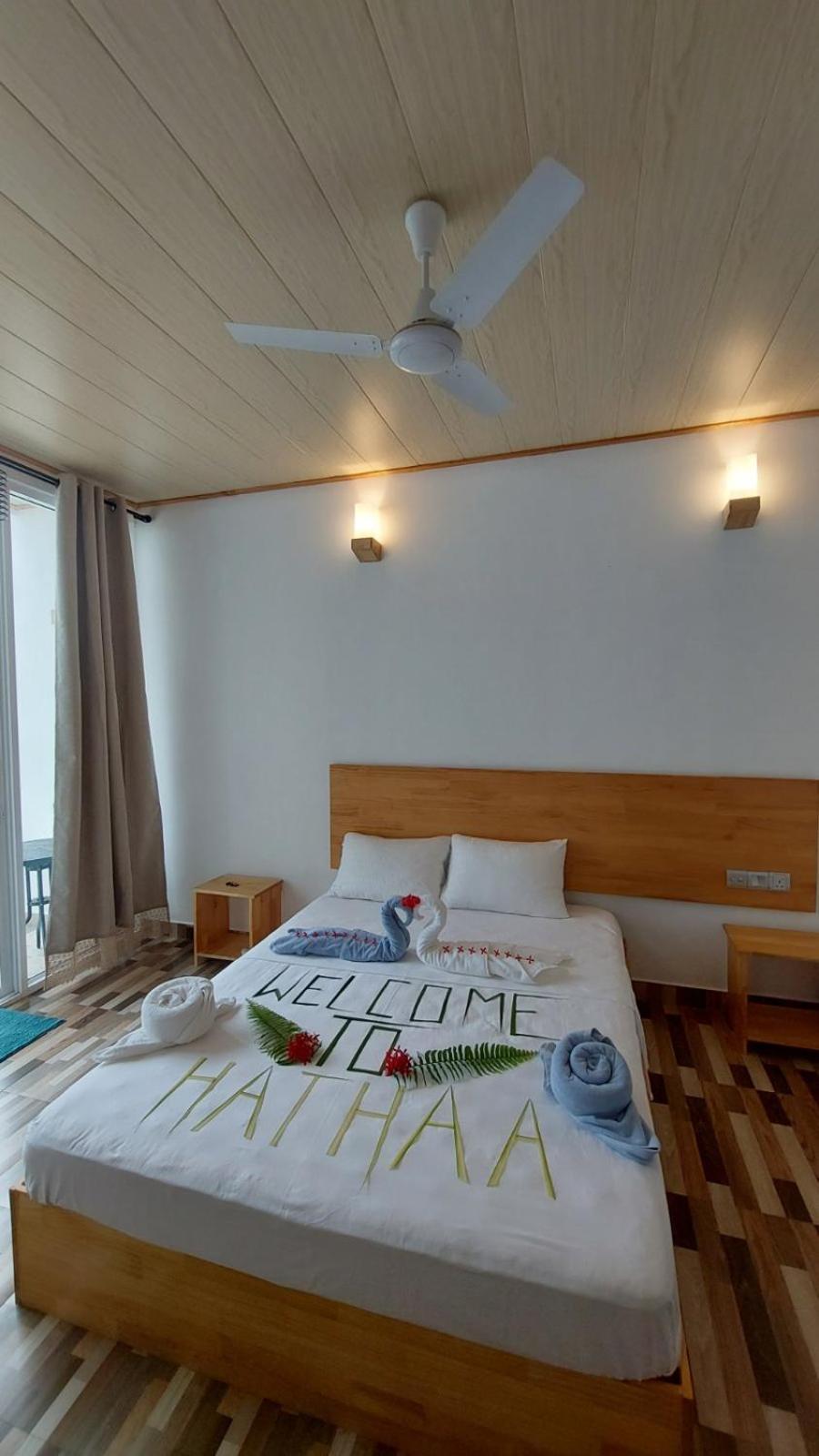Fulidhoo Hathaa Retreat Exteriér fotografie