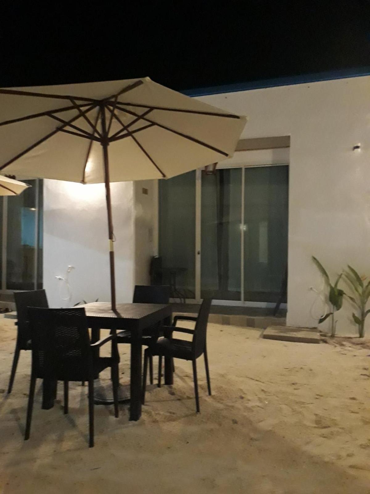 Fulidhoo Hathaa Retreat Exteriér fotografie